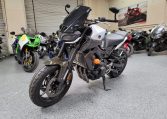 Yamaha FZ-09